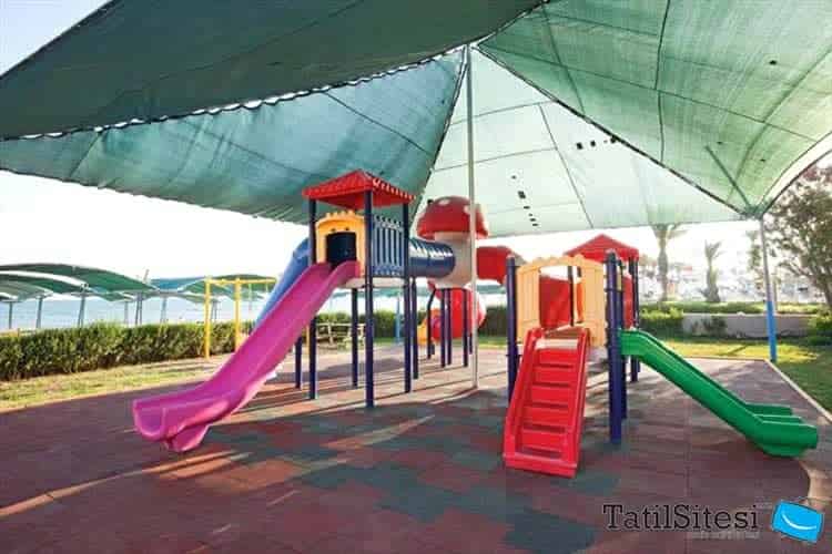 Papillon Belvil Hotel